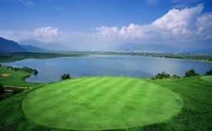 古城湖畔國際高爾夫球俱樂部 古城湖畔國際高爾夫球俱樂部