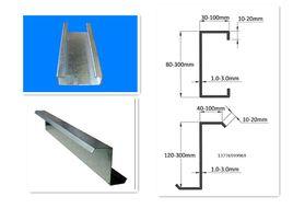 C型鋼機 C型鋼機