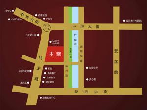 濱河城市經典 濱河城市經典