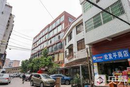 橋南路繡品大街 橋南路繡品大街
