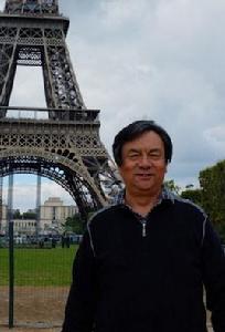 顏景龍[美術家]