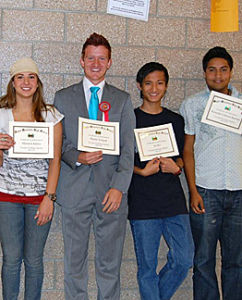 中澳國際中學生數學邀請賽 中澳國際中學生數學邀請賽