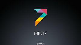 MIUI 7 MIUI 7