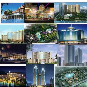 香港聯邦國際酒店管理有限公司