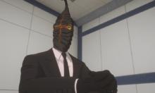 機動奧特曼[Production I.G&times;SOLA DIGITAL製作的動畫]