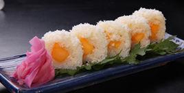 冰淇淋壽司 冰淇淋壽司