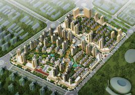 鄂州馳恆之城 鄂州馳恆之城