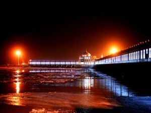 黃河三盛公國家水利風景區