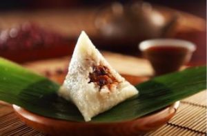 端午棗粽 端午棗粽