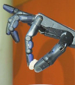 機械手 機械手