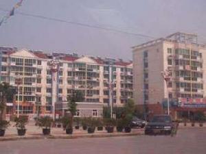 龍海-新加坡花園城 龍海-新加坡花園城