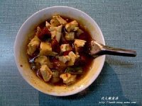 肉丸胡辣湯