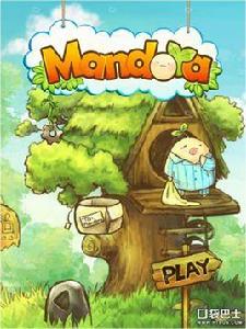 曼陀羅Mandora 曼陀羅Mandora