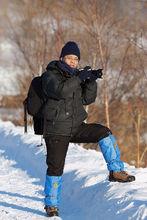 張守禮（張良海）作品圖冊