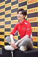 20180527法拉利賽道嘉年華