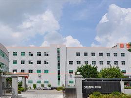 思瑞測量技術(深圳)有限公司 思瑞測量技術(深圳)有限公司