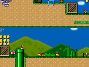 精裝馬里奧 精裝馬里奧