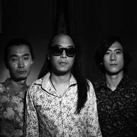 花童樂隊 花童樂隊