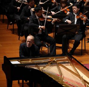 久石讓電影音樂盛典音樂會