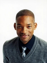 威爾▪史密斯寫真照