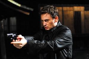 第65屆威尼斯國際電影節