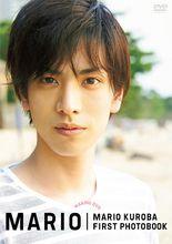 黒羽麻璃央寫真