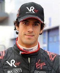 盧卡斯·迪格拉西 盧卡斯·迪格拉西