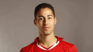 納西姆·本·哈利法 納西姆·本·哈利法