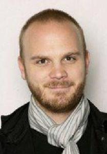 威爾·查平 威爾·查平