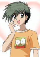 魔法咪路咪路[大雲雀工作室改編的電視動畫]