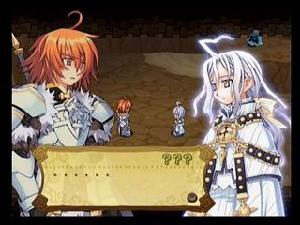 《召喚夜想曲外傳》