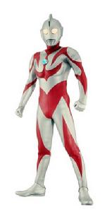 奈歐斯·奧特曼[特攝片《奈歐斯奧特曼》中的主角]