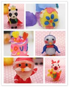 手工蠟燭 手工蠟燭