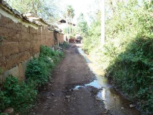 喬仁甸村 喬仁甸村