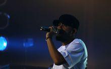 張震岳演唱會形象2