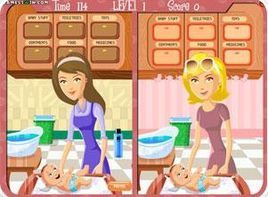 超級媽咪育嬰 超級媽咪育嬰