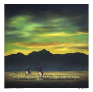 《風情牧曲》系列01