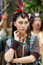 房鹿《國士無雙黃飛鴻》劇照