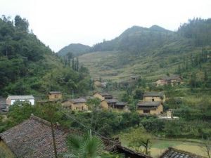 斗東自然村 斗東自然村