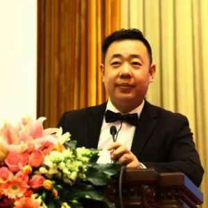 陳強[北京柏翠莊園國際進出口公司董事長]