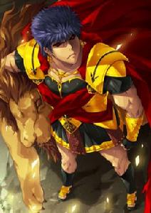 卡利古拉[《Fate》系列中的角色]