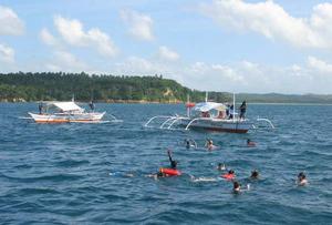 索索貢省東索海灘