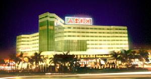 寮步金凱悅大酒店