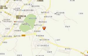 重慶市人民政府關於撤銷墊江縣桂溪鎮設立桂陽街道桂溪街道的批覆 重慶市人民政府關於撤銷墊江縣桂溪鎮設立桂陽街道桂溪街道的批覆