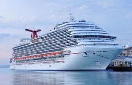 郵輪旅行 郵輪旅行