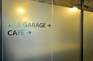 微軟Garage實驗室