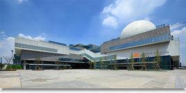 寧波科學探索中心