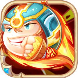 三國彈一閃 三國彈一閃