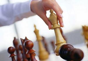 市場領先法則 市場領先法則