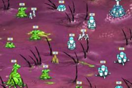 人體與病毒的戰爭 人體與病毒的戰爭